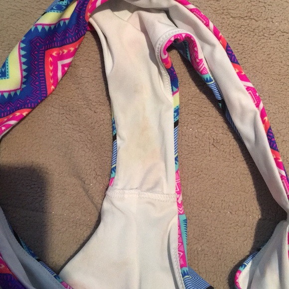 Victoria secret PINK bathing suit - Picture 3 of 5